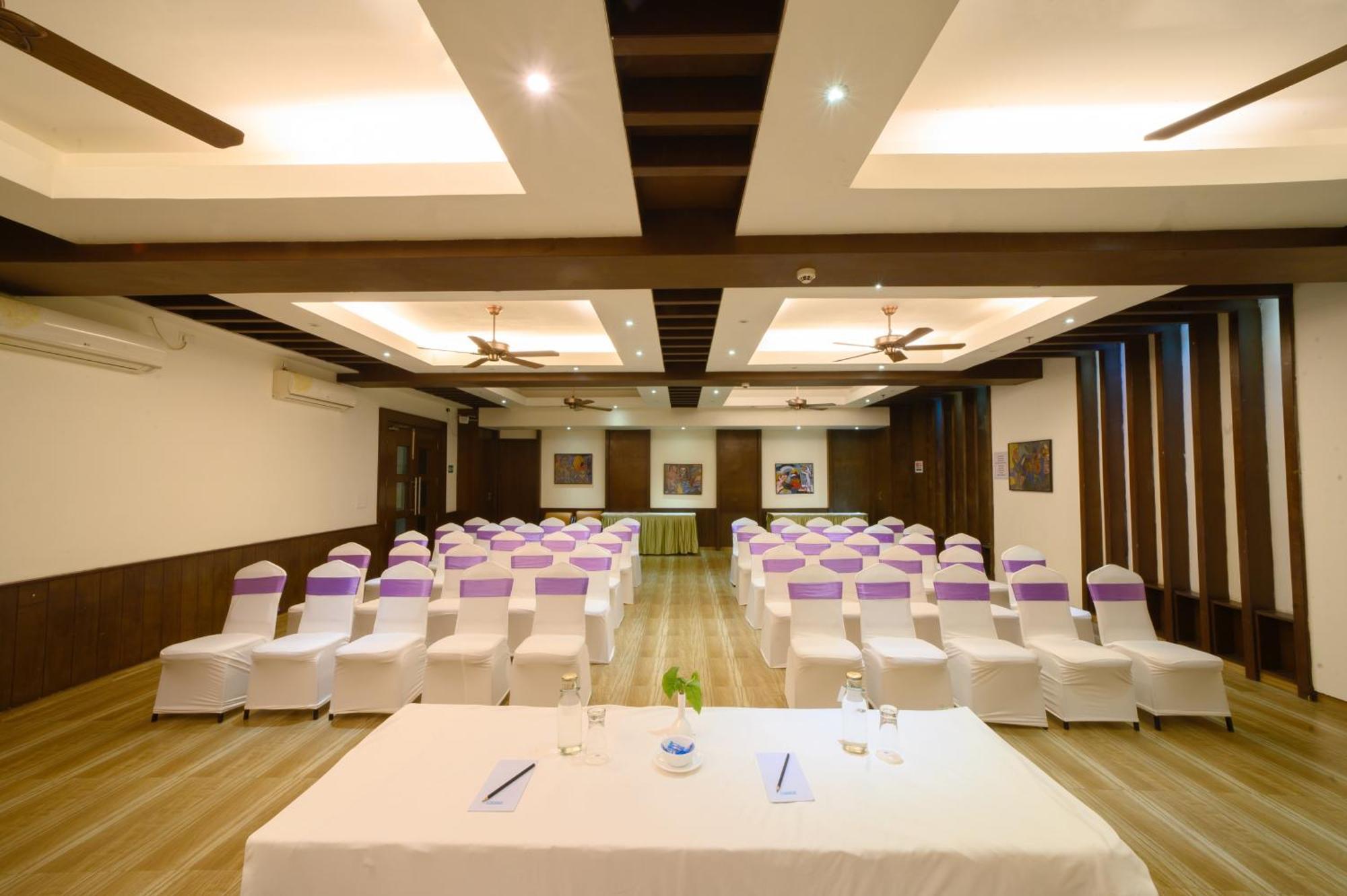 Sinclairs Retreat Kalimpong Hotel Exterior photo
