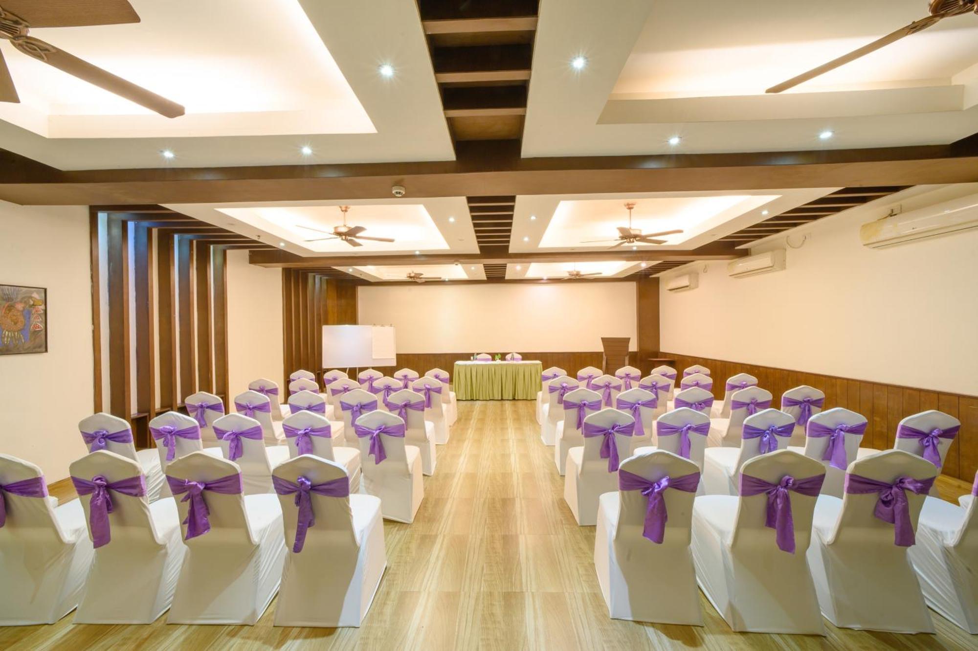 Sinclairs Retreat Kalimpong Hotel Exterior photo