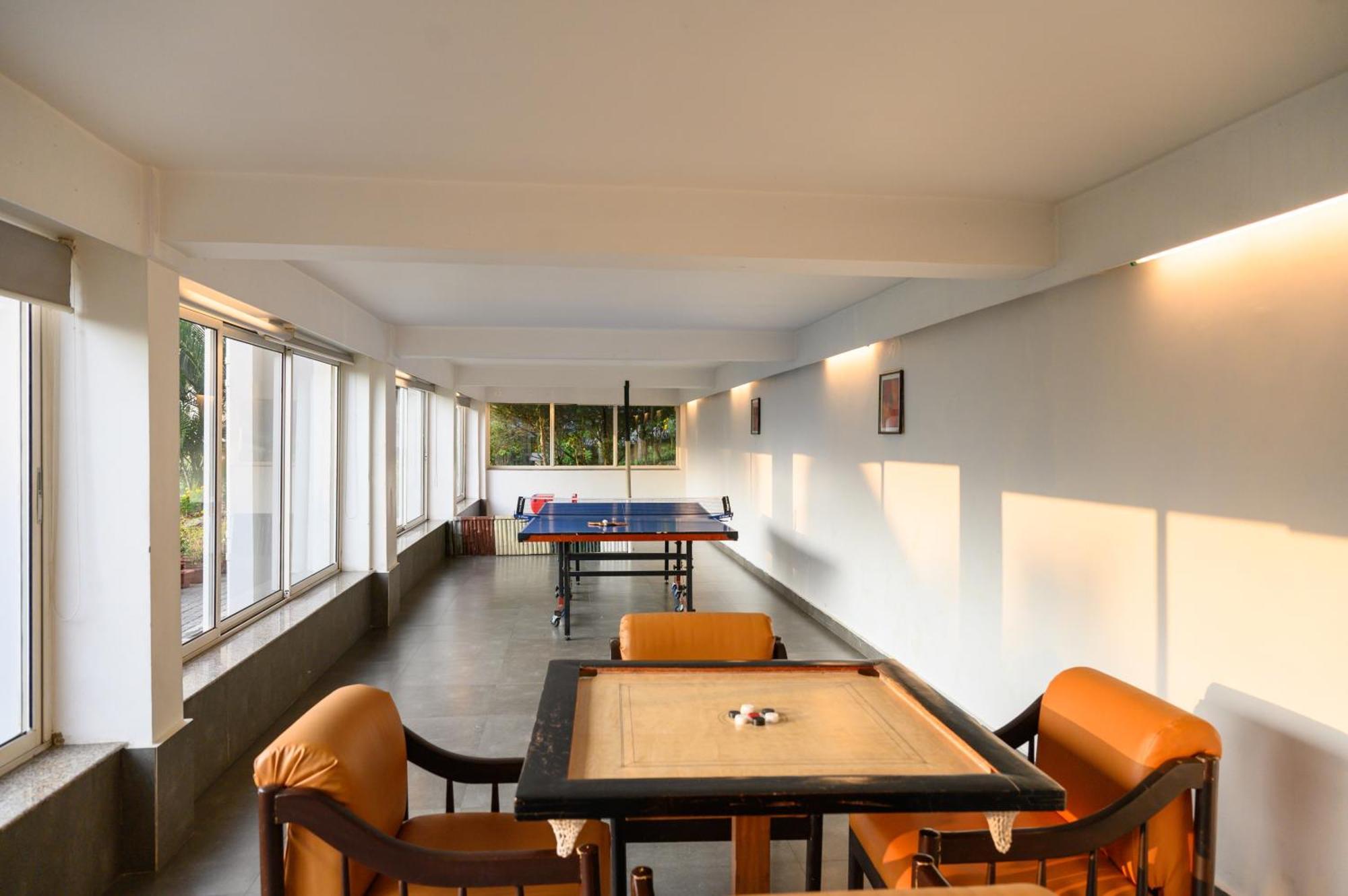 Sinclairs Retreat Kalimpong Hotel Exterior photo