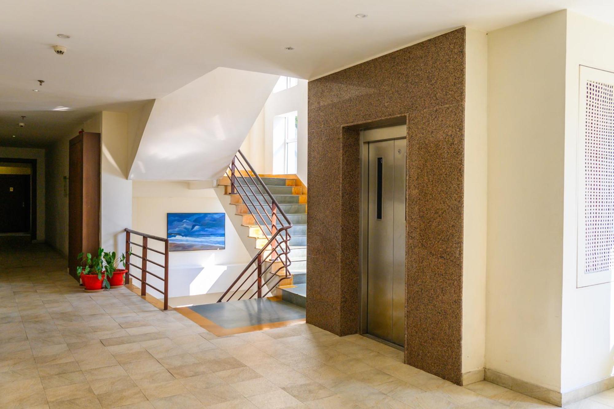 Sinclairs Retreat Kalimpong Hotel Exterior photo