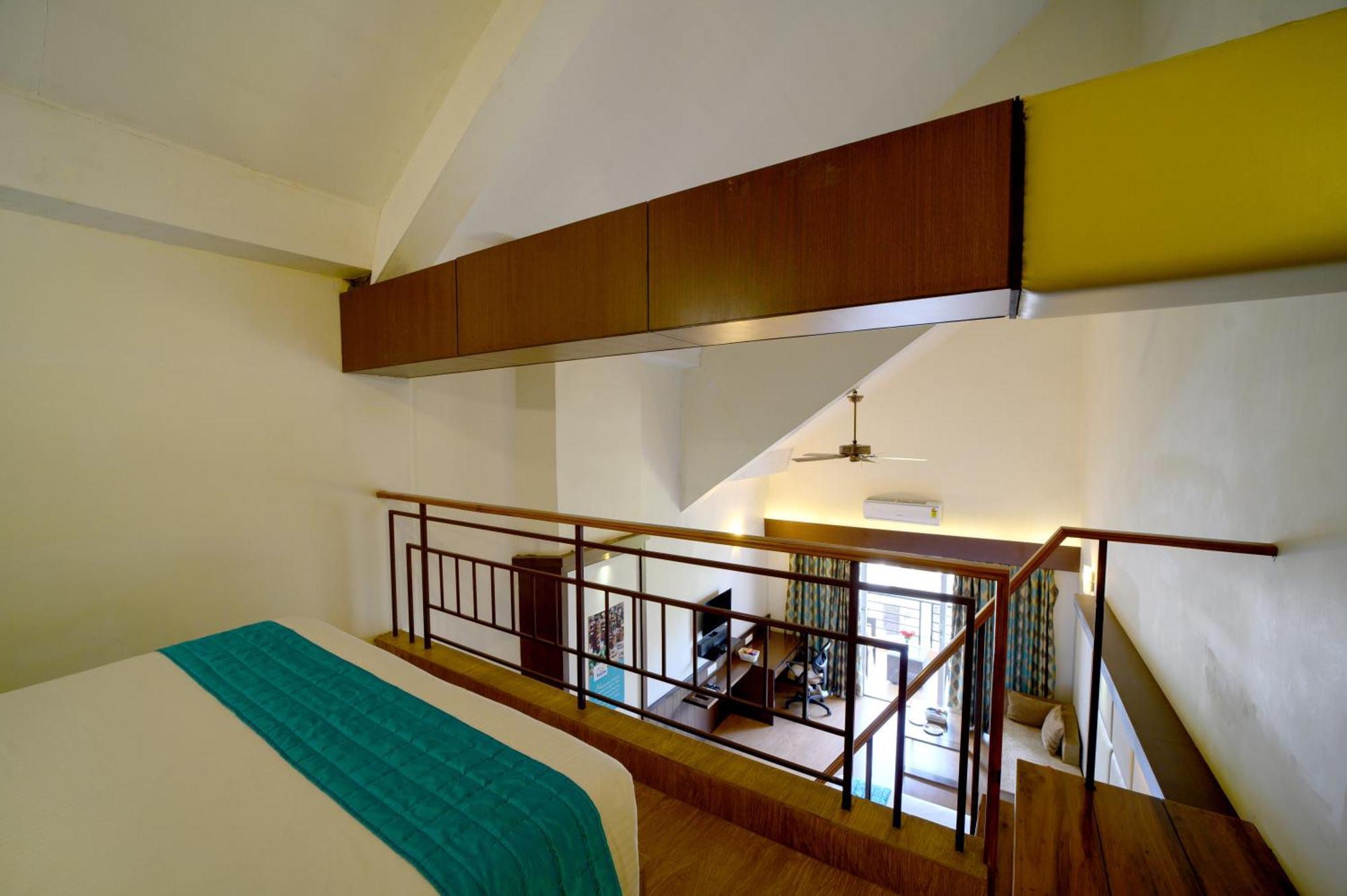 Sinclairs Retreat Kalimpong Hotel Exterior photo